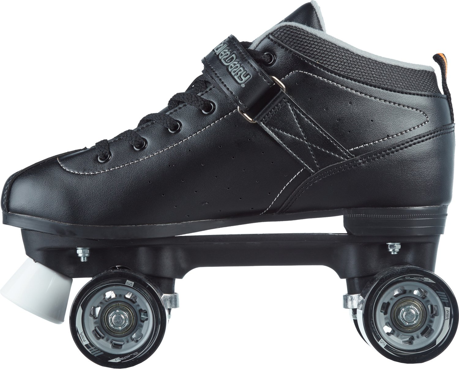 Roller Derby Men's STR Seven Roller Skates Academy