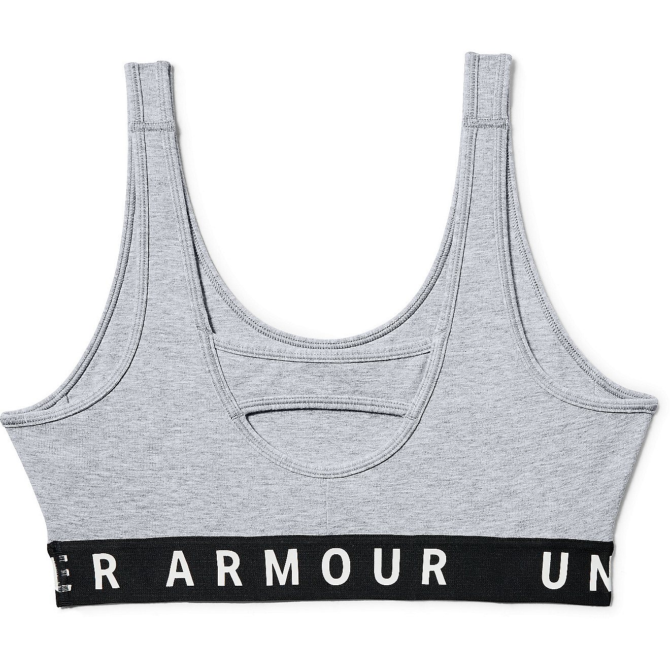 Under Armour Women's Everyday Low Support Sports Bra                                                                             - view number 2