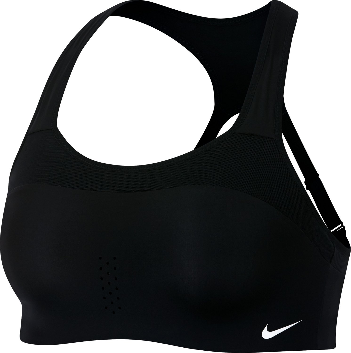 nike sports bra academy