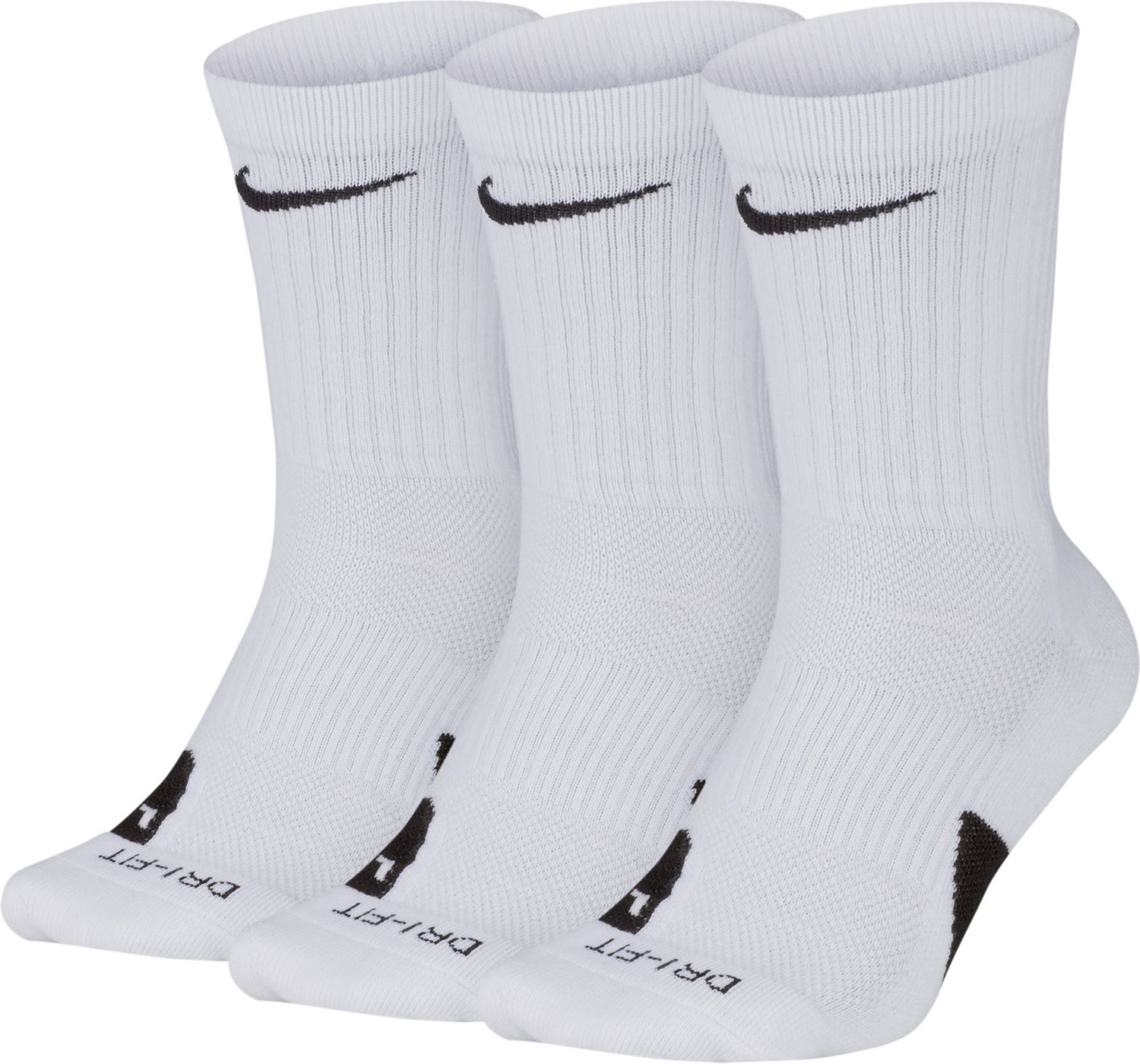 academy sports nike socks