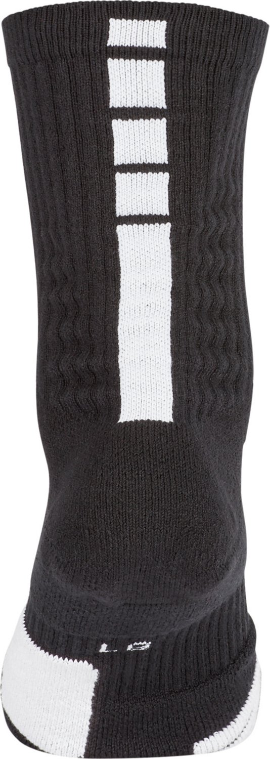 nike elite basketball crew socks