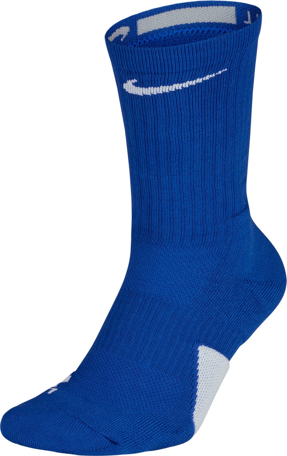 nike elite basketball crew socks