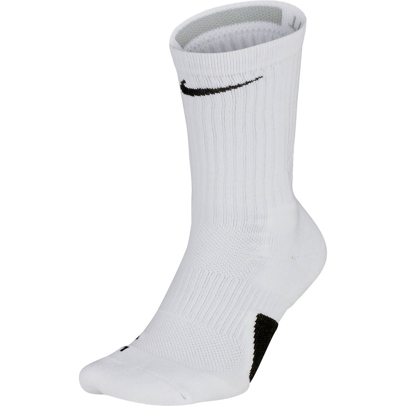 Nike Elite Basketball Crew Socks                                                                                                 - view number 1