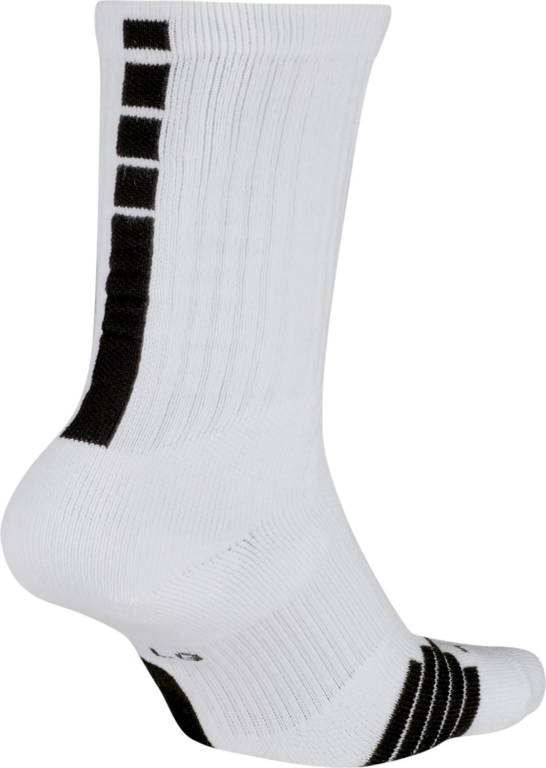 nike elite basketball crew socks