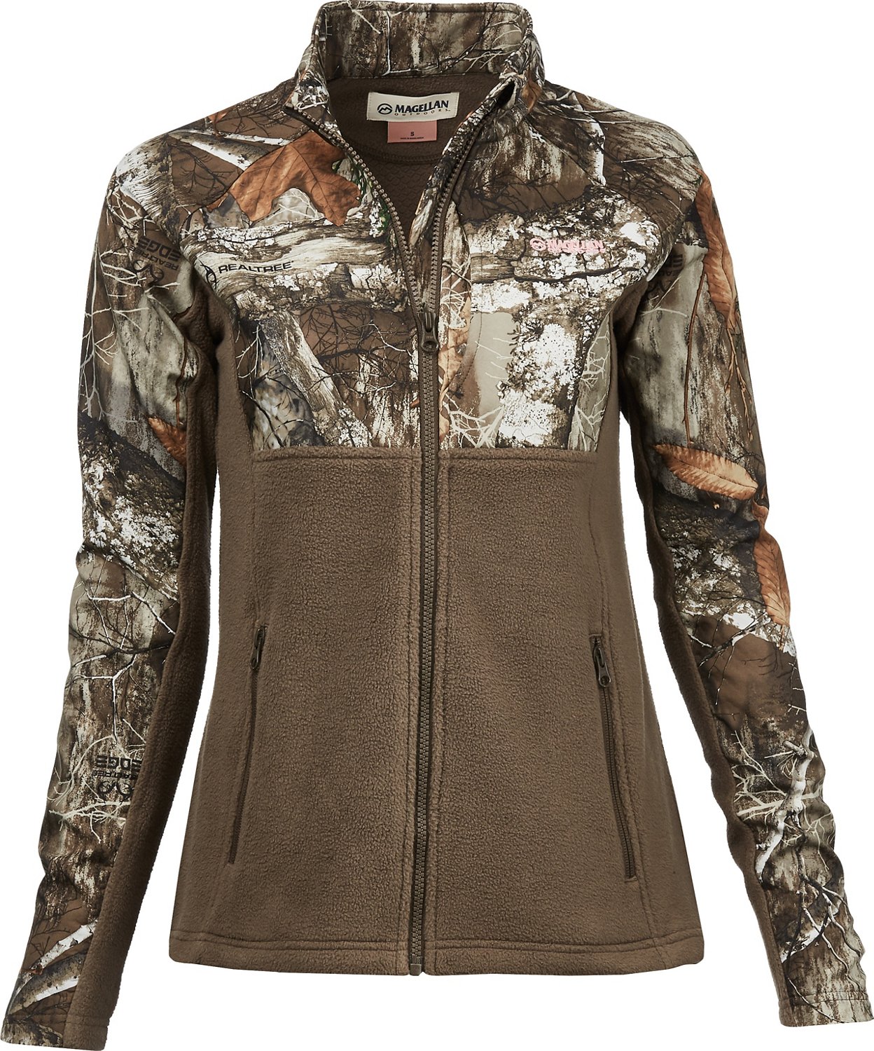 magellan outdoors women's jacket
