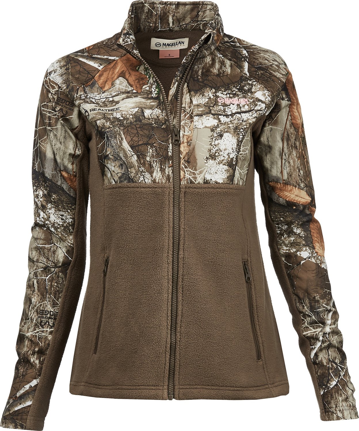 Magellan Outdoors Women's Boone Jacket | Academy