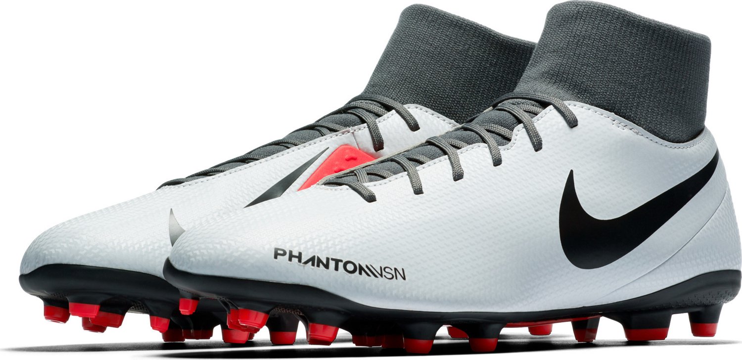 nike phantom vsn 2 academy df fg