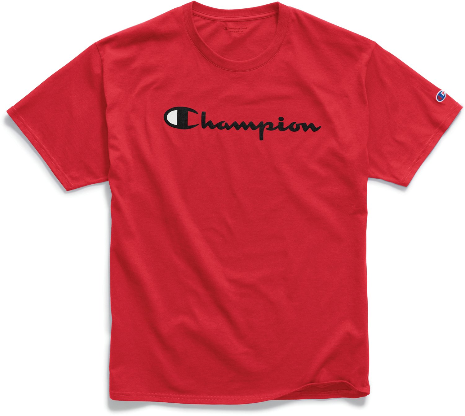 academy champion shirts