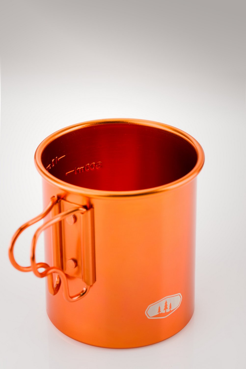 GSI Outdoors Bugaboo Cup with Folding Handles                                                                                   