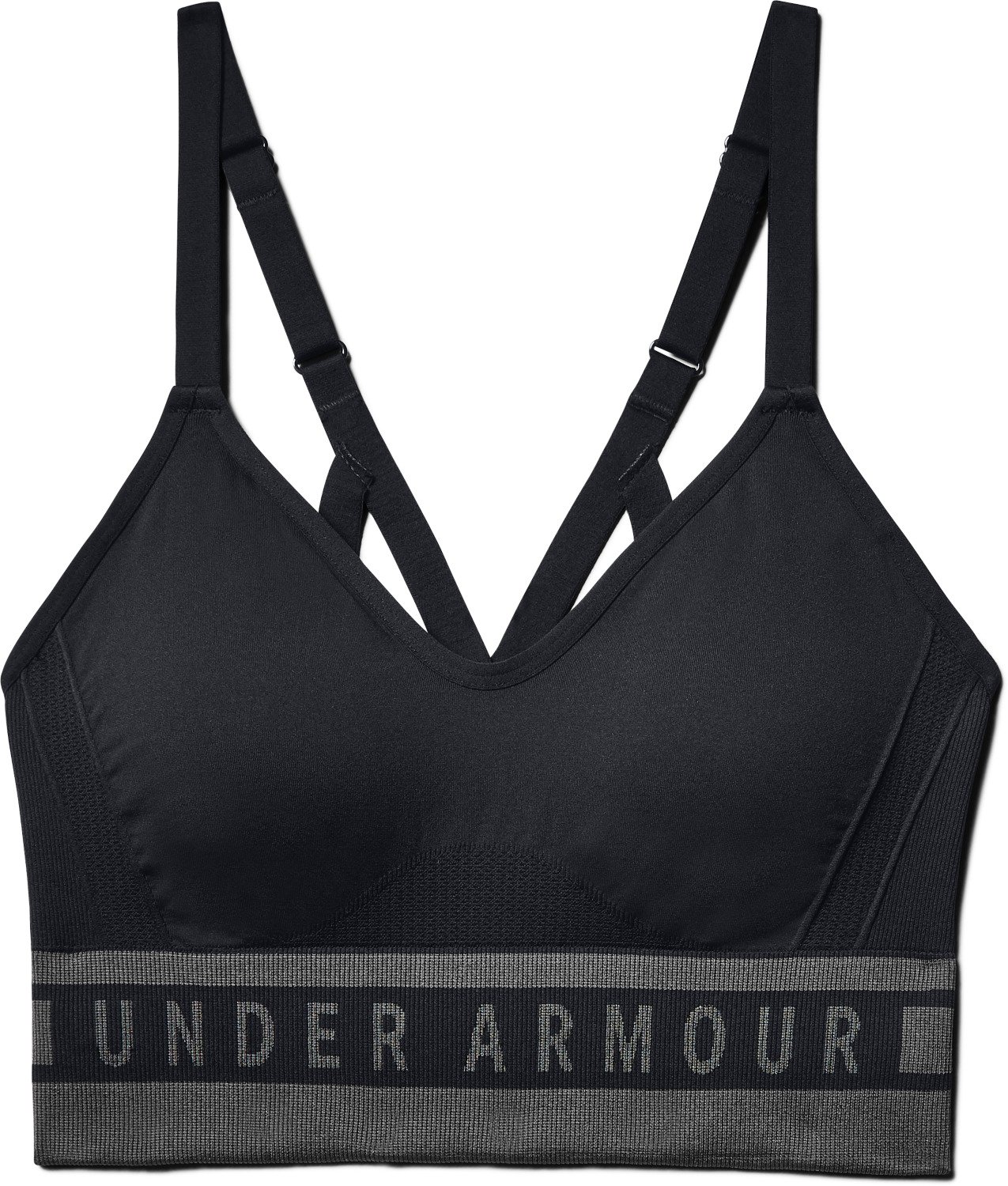 2 in 1 sports bra tank