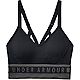 Under Armour Women's UA Seamless Longline Low Support Sports Bra                                                                 - view number 1 image