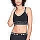 Under Armour Women's UA Seamless Longline Low Support Sports Bra                                                                 - view number 3 image