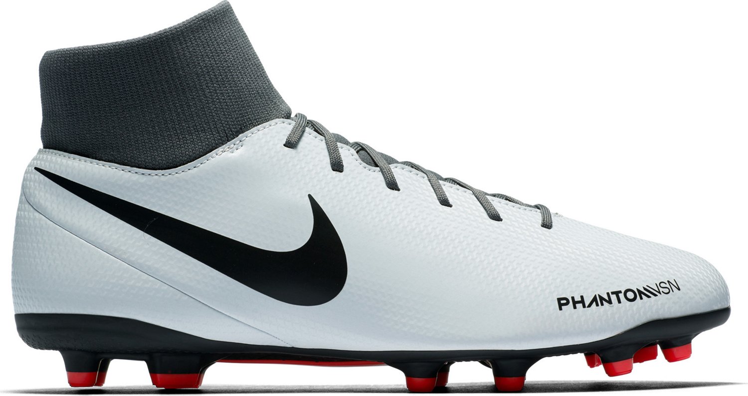 nike men's phantom vsn academy df mg