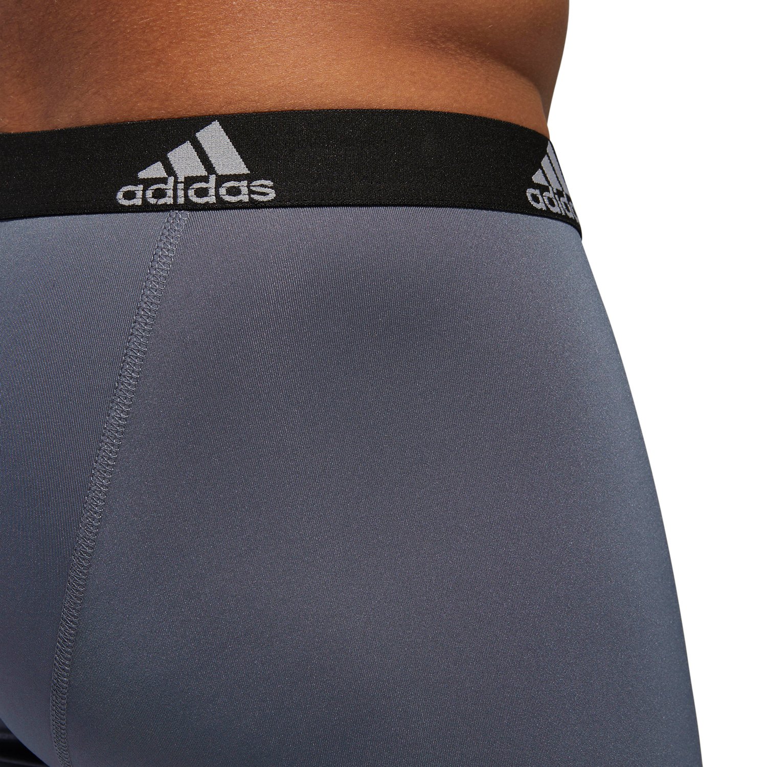 adidas mens trunks