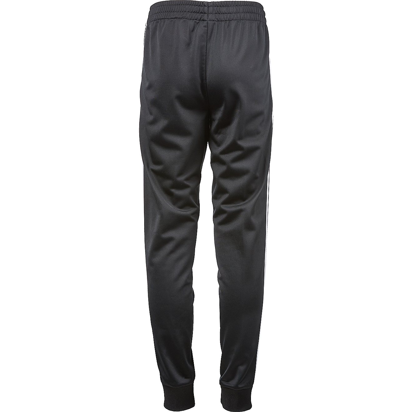 adidas Boys' Iconic Tricot Jogger Pants                                                                                          - view number 2