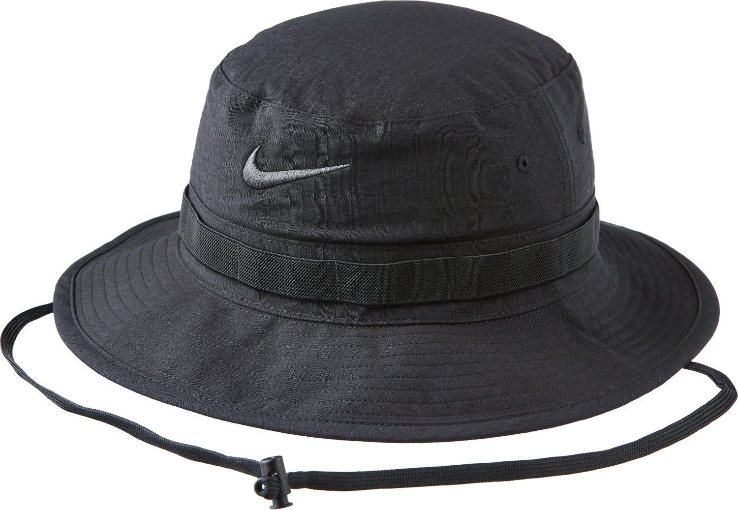 nike men's dry sideline bucket hat