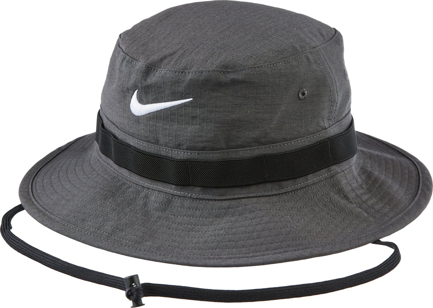 nike men's dry sideline bucket hat