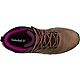 Timberland Women's Mt. Maddsen Waterproof Leather Hiking Boots                                                                   - view number 4 image