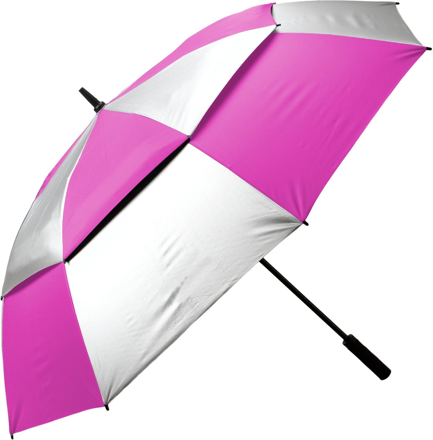 Players Gear Dual Canopy Umbrella Academy