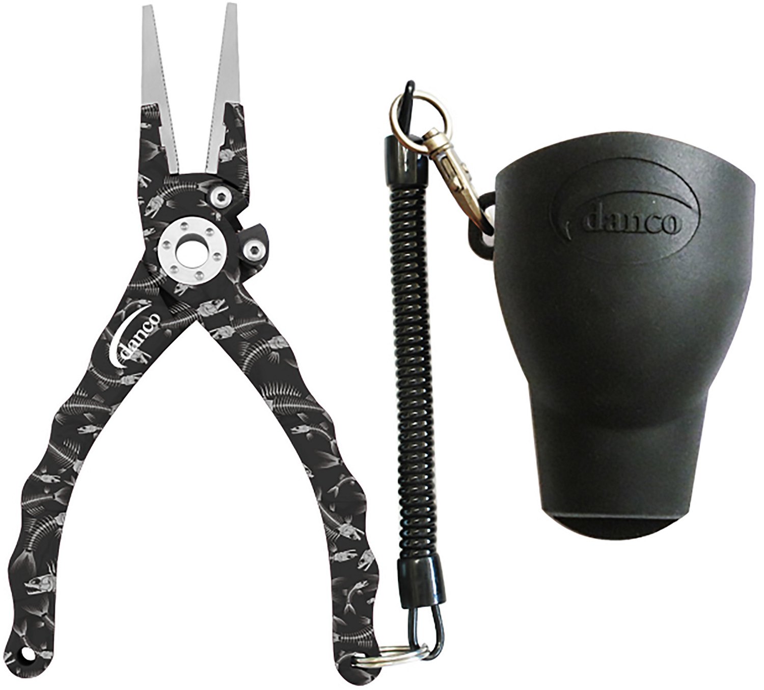 Danco Sports Admiral Tournament Series Pliers Academy