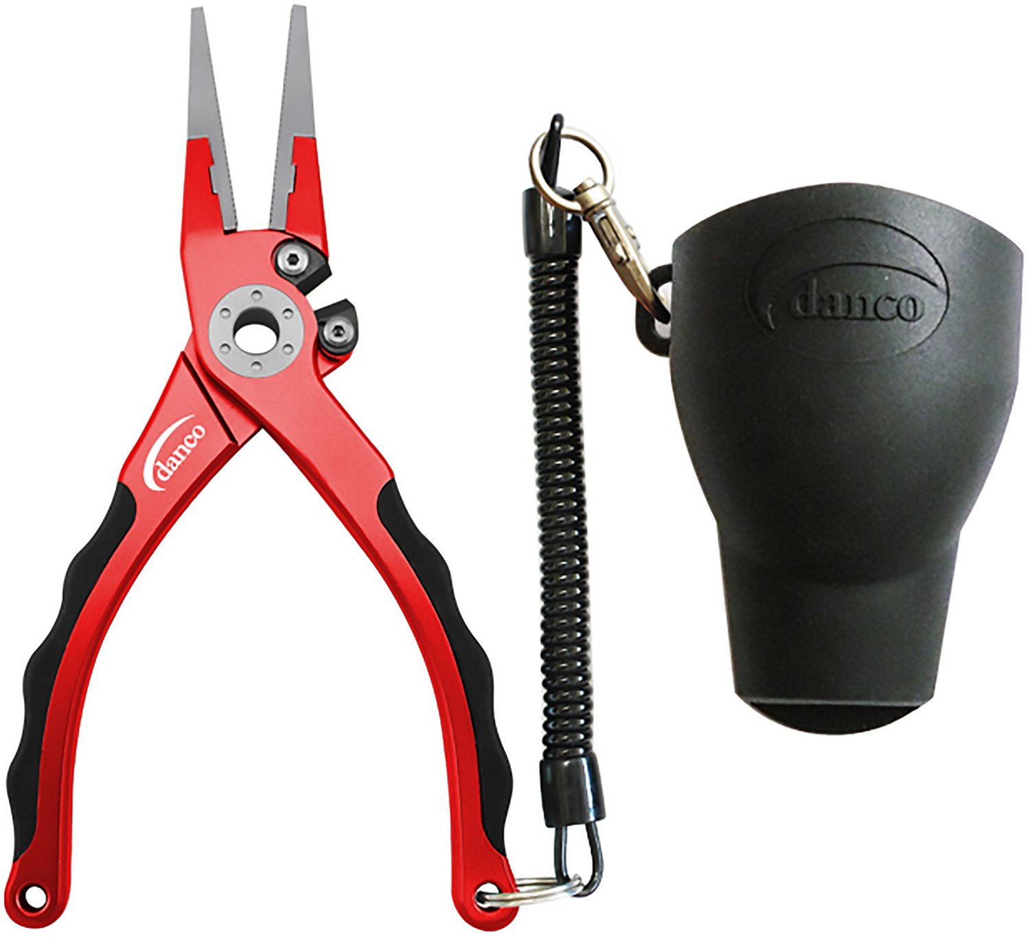Danco Sports Prodigy Tournament Series Pliers Academy