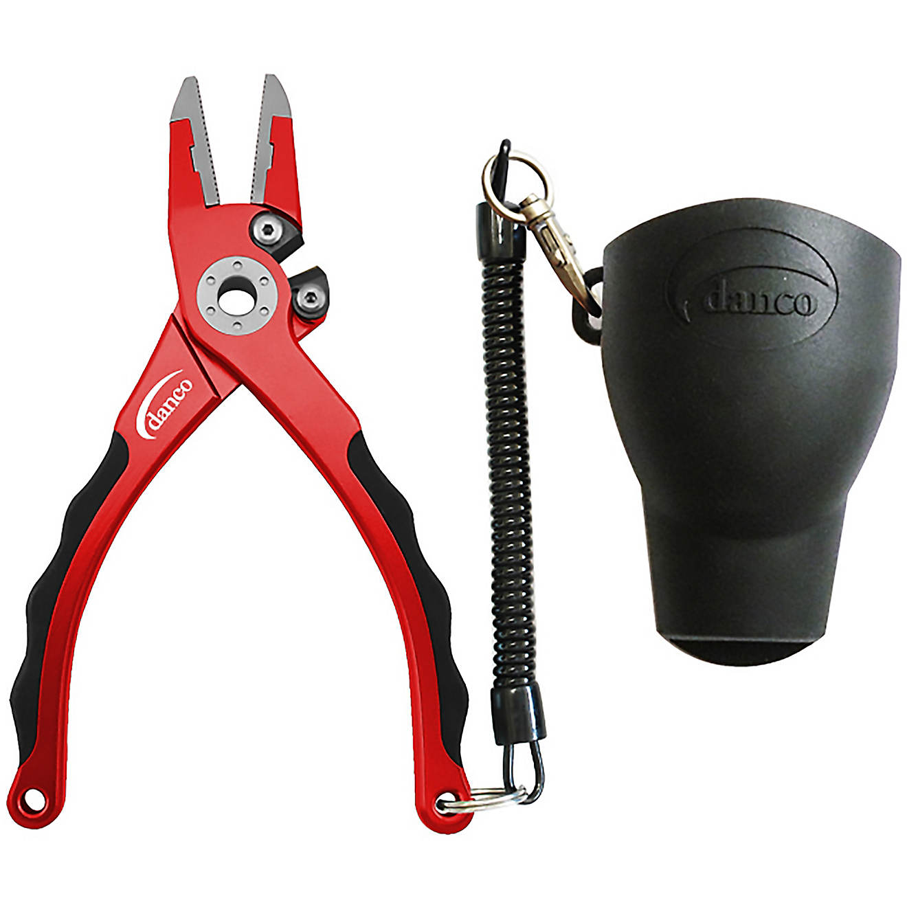 Danco Sports Sawed-Off Tournament Series Pliers                                                                                  - view number 1
