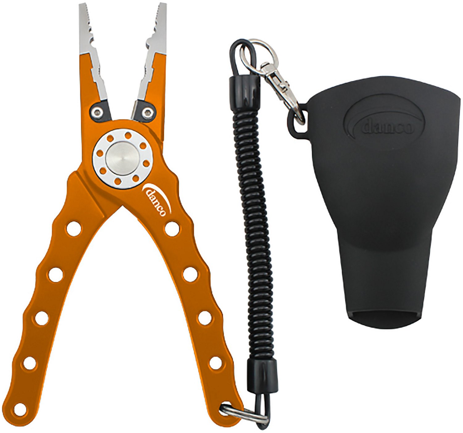 fishing pliers academy