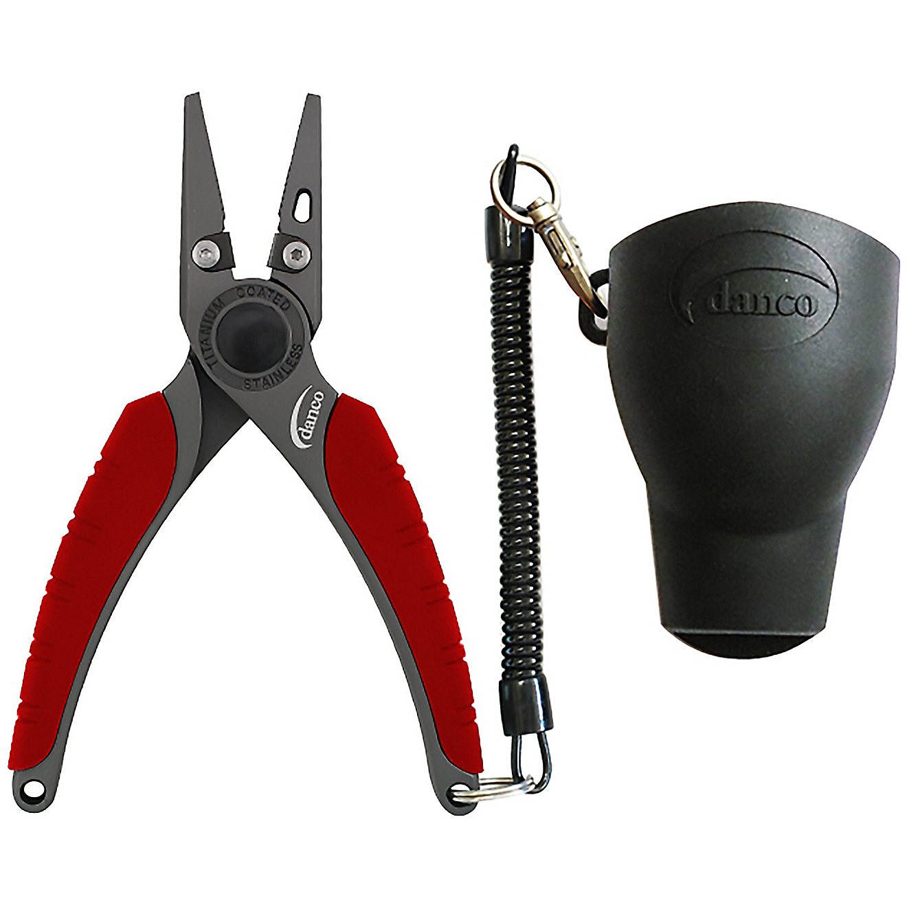 Danco Sports Tournament Series Doughboy Pliers                                                                                   - view number 1