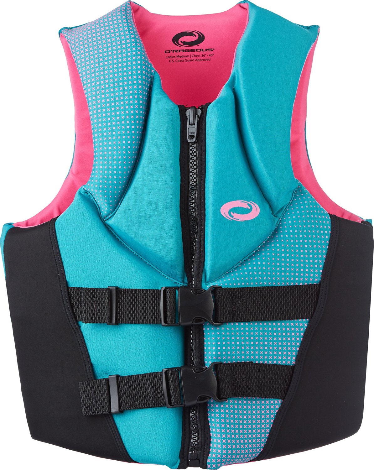 O'Rageous Women's Neoprene Life Vest | Academy