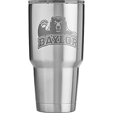 YETI Baylor University Rambler 30 oz Tumbler