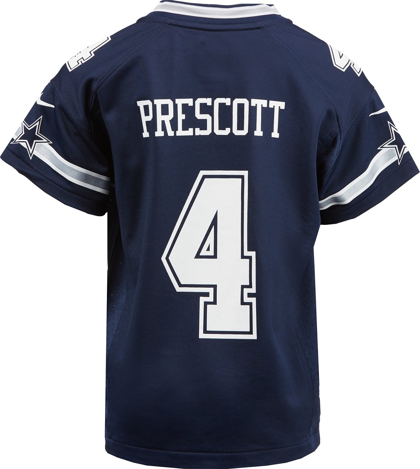 5t cowboys jersey