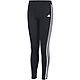 adidas Girls' climalite Long Tights                                                                                              - view number 1 image