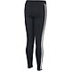 adidas Girls' climalite Long Tights                                                                                              - view number 2 image