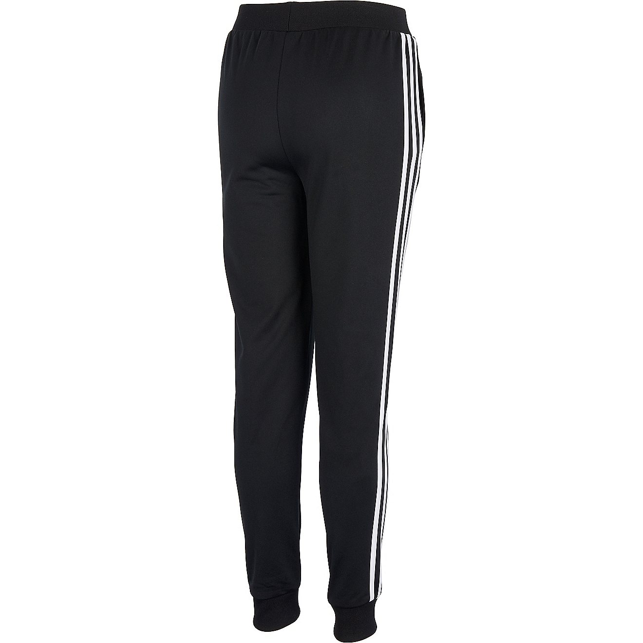 adidas Girls' Tricot Joggers                                                                                                     - view number 5