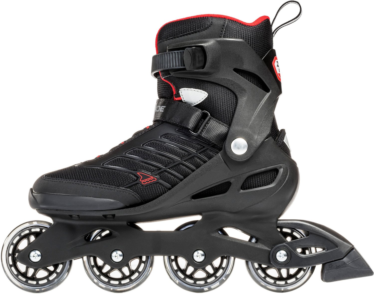 Rollerblade Men's Zetrablade InLine Skates Academy