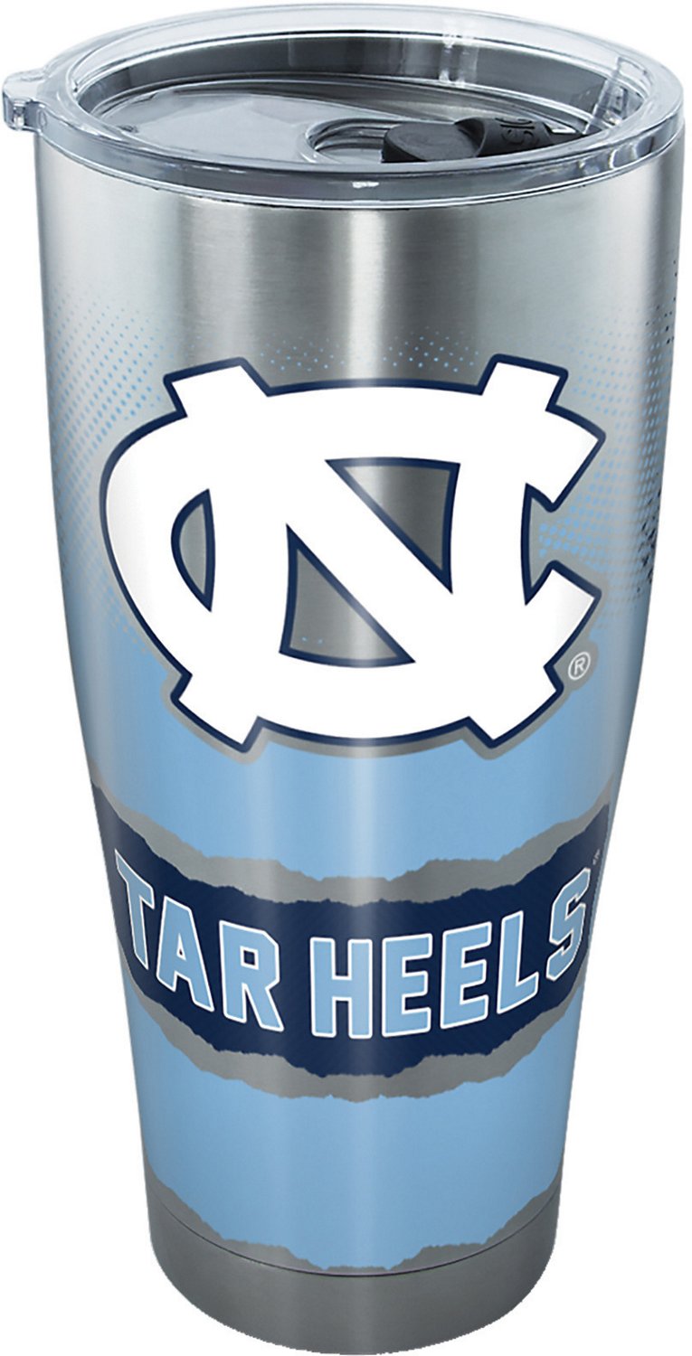 Tervis University of North Carolina Knockout 30 oz Stainless Steel ...