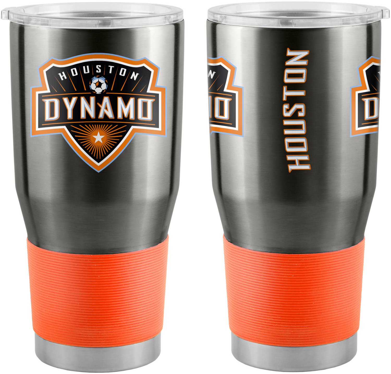 Boelter Brands Houston Dynamo 30 oz Stainless Steel Ultra Tumbler                                                               