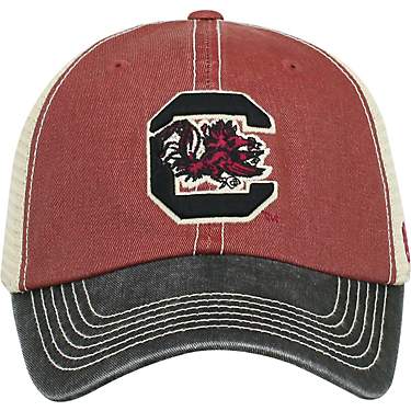 Top of the World Adults' University of South Carolina Offroad Cap                                                               