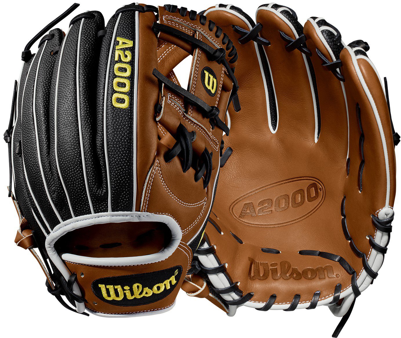 Wilson A2000 SuperSkin 11.75 in Infield Baseball Glove | Academy