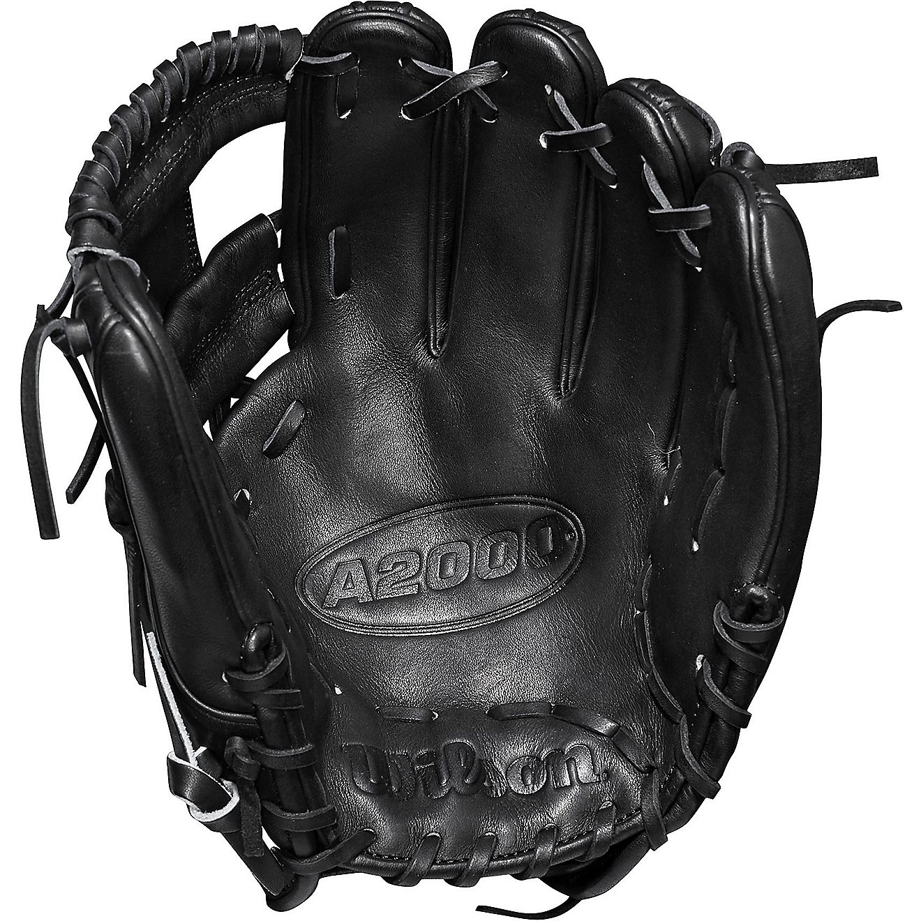 Wilson A2000 Dustin Pedroia 11.5 in Baseball Glove                                                                               - view number 2