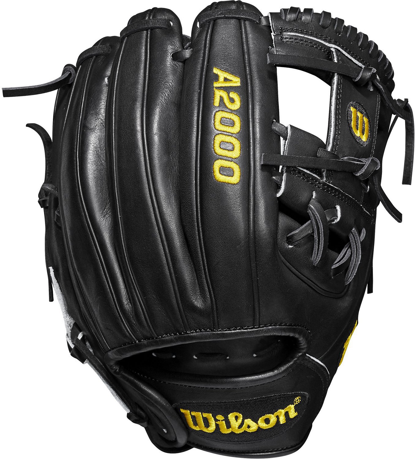 Wilson A2000 Dustin Pedroia 11.5 in Baseball Glove Academy