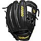 Wilson A2000 Dustin Pedroia 11.5 in Baseball Glove                                                                               - view number 3 image