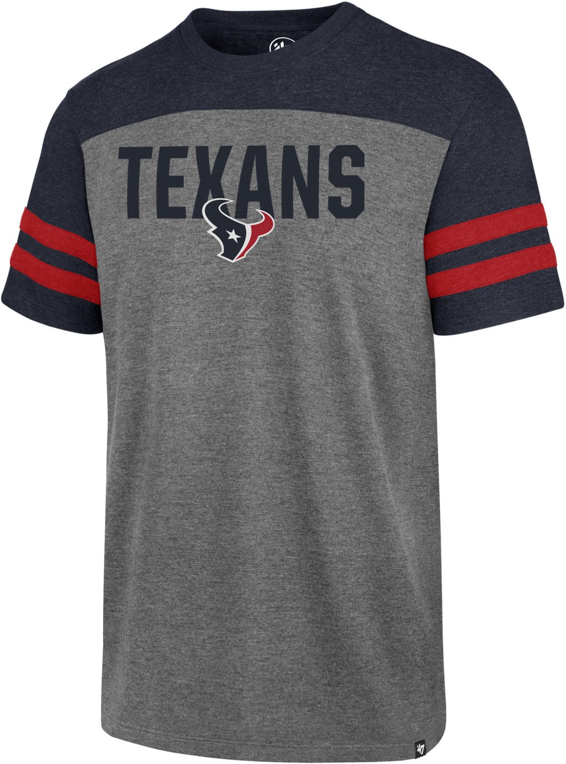 47 Houston Texans Versus Tricolor Club 