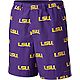 Columbia Sportswear Men's Louisiana State University Backcast II Printed Shorts                                                  - view number 1 image