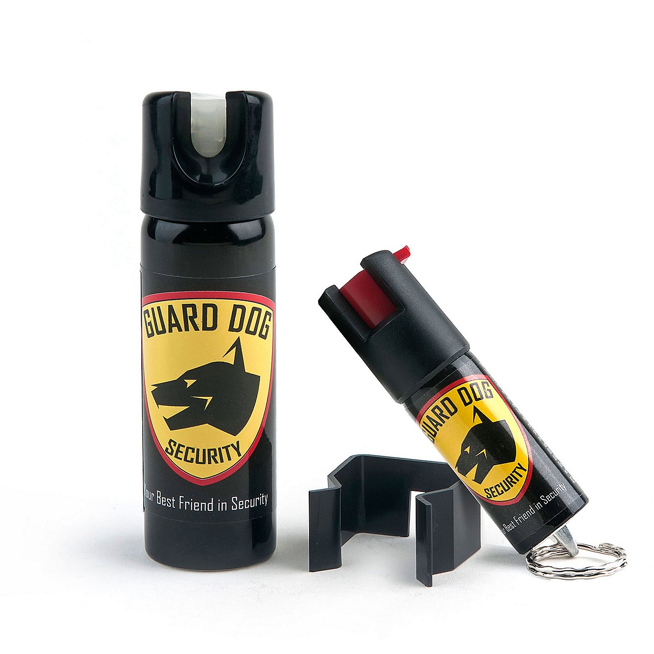 Guard Dog Security Home & Away Pepper Spray Set                                                                                  - view number 1