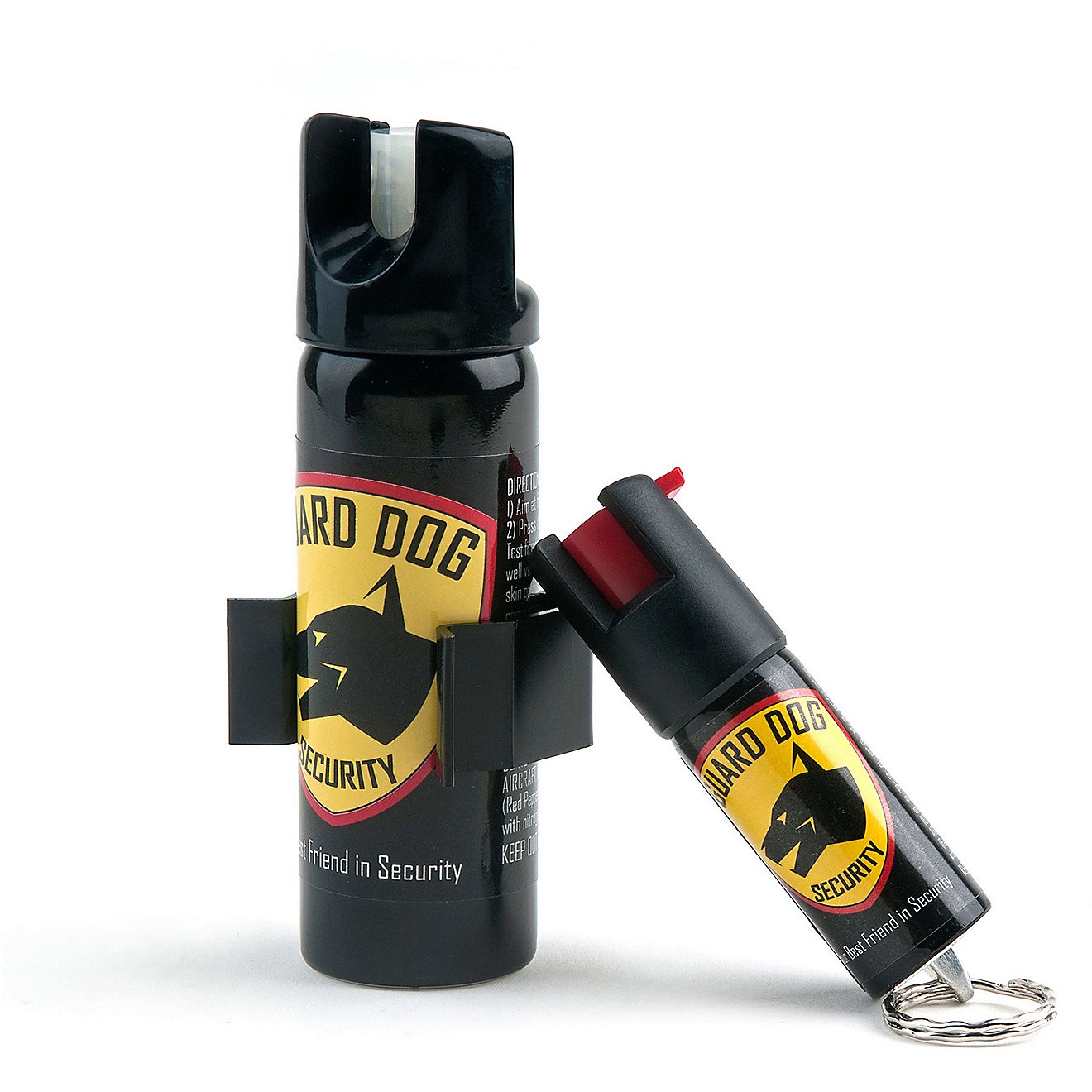 Guard Dog Security Home & Away Pepper Spray Set                                                                                  - view number 2