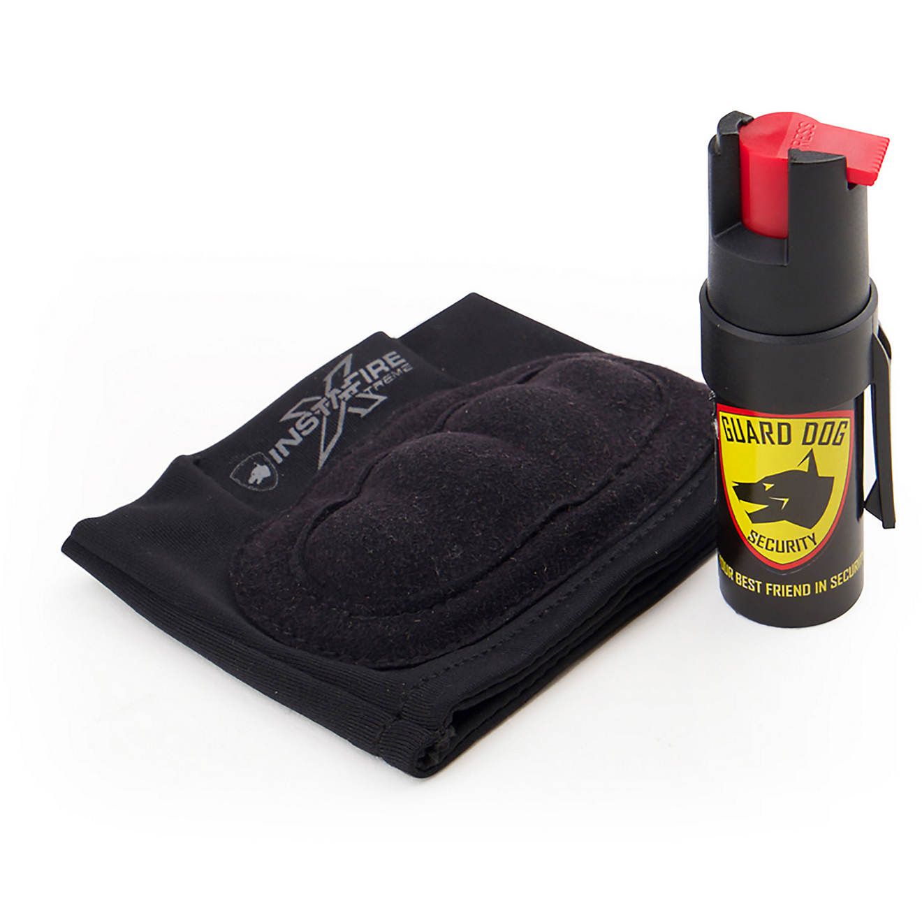 Guard Dog Security InstaFire Xtreme Pepper Spray                                                                                 - view number 1