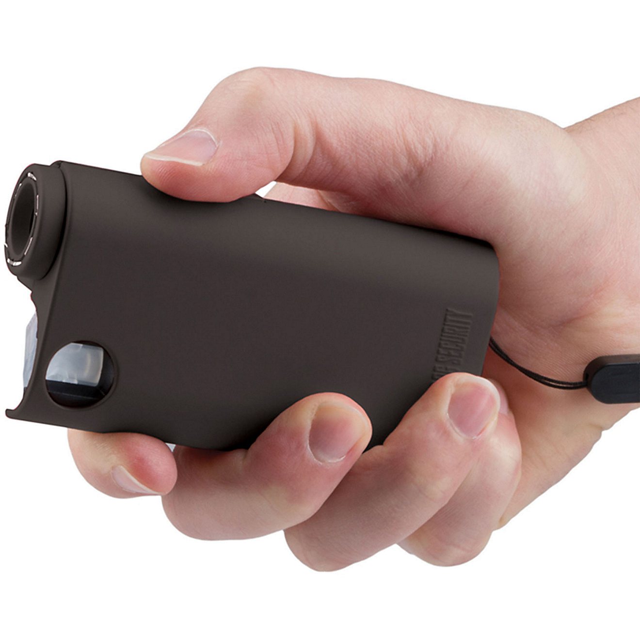 Guard Dog Security Olympian 3-In-1 Stun Gun, Pepper Spray And Tactical Flashlight                                                - view number 8