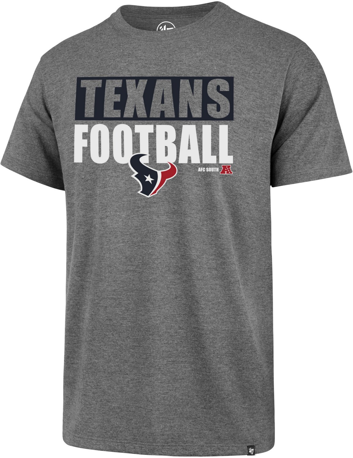 texans fishing shirt