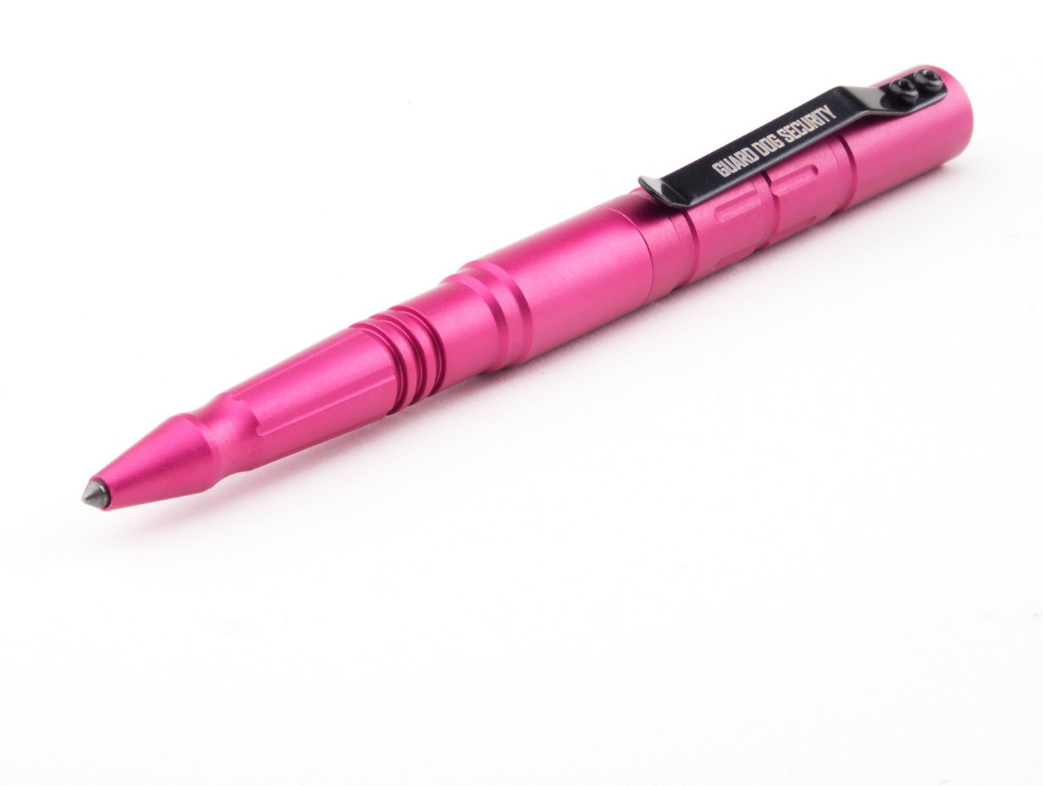 Guard Dog Security Tactical Pen Academy